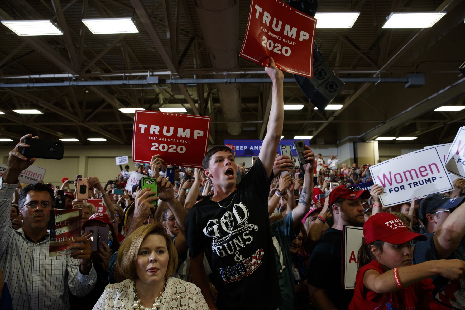 Trump